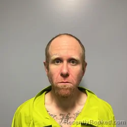 Mugshot of SANDON HARVEY SMITH booked in Roanoke County, Virginia on May 3, 2026