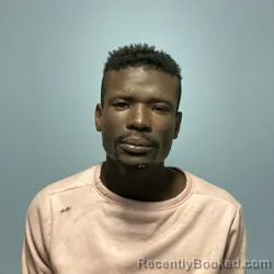 Mugshot of ROYTEZ NICHOLAS WRIGHT RAGLAND booked in Roanoke County, Virginia on May 5, 2026