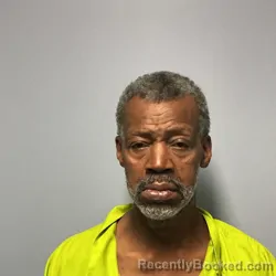 Mugshot of WILLIE ESTER CAMPBELL booked in Roanoke County, Virginia on May 5, 2026