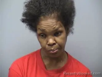 Mugshot of TRACY ANN HARVEY booked in Roanoke County, Virginia on May 6, 2026
