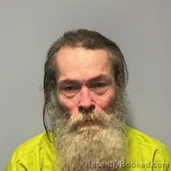 Mugshot of NEIL ROBERT LINK booked in Roanoke County, Virginia on May 6, 2026