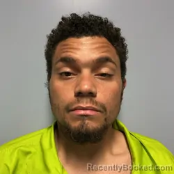 Mugshot of TOMMY LEE LILLY booked in Roanoke County, Virginia on May 7, 2026