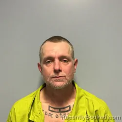 Mugshot of STEPHEN LELAND JAMES booked in Roanoke County, Virginia on May 7, 2026