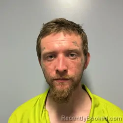 Mugshot of ROY LEE PERKINS booked in Roanoke County, Virginia on May 7, 2026