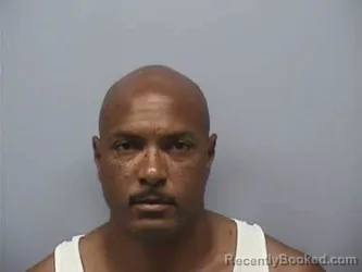 Mugshot of NATHANIEL JAUNE AMES booked in Roanoke County, Virginia on May 7, 2026