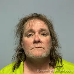 Mugshot of ROGER NEAL FRANCIS booked in Roanoke County, Virginia on May 8, 2026