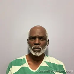 Mugshot of EDWARD ALPHONSO SAWYER booked in Roanoke County, Virginia on May 9, 2026