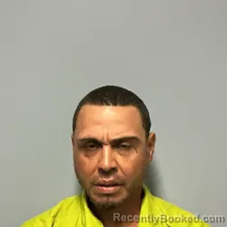 Mugshot of LUIS JAMIE BLASS booked in Roanoke County, Virginia on May 10, 2026