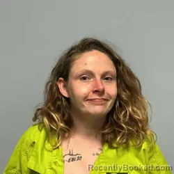 Mugshot of TAYLOR WADE SMITH booked in Roanoke County, Virginia on May 11, 2026