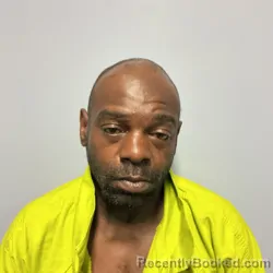 Mugshot of BRIAN EDWARD MOORE booked in Roanoke County, Virginia on May 11, 2026