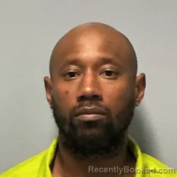 Mugshot of PERNELL LINDSAY BAKER booked in Roanoke County, Virginia on May 12, 2026