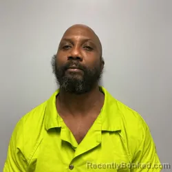 Mugshot of MARTIN ALVIN KING booked in Roanoke County, Virginia on May 12, 2026