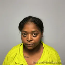 Mugshot of CHASITY LYNN CHEATWOOD booked in Roanoke County, Virginia on May 13, 2026
