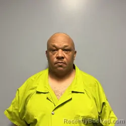 Mugshot of BENJAMIN LAMAR POINDEXTER booked in Roanoke County, Virginia on May 14, 2026
