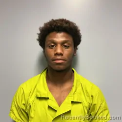 Mugshot of JA'MARI ANTHONY BOARDLEY booked in Roanoke County, Virginia on May 15, 2026