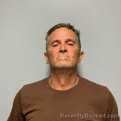 Mugshot of LEE WILLIAM MARTIN booked in Roanoke County, Virginia on May 18, 2026