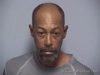 Mugshot of BENJAMIN ANDREW YOUNG booked in Roanoke County, Virginia on May 30, 2026
