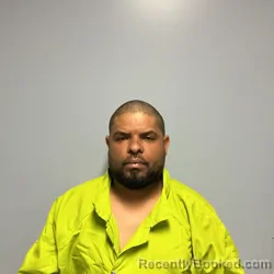 Mugshot of JORGE LUIS HERNANDEZ LEWIS booked in Roanoke County, Virginia on May 31, 2026