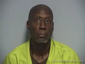 Mugshot of PHILLIP LAMAR JONES booked in Roanoke County, Virginia on May 31, 2026