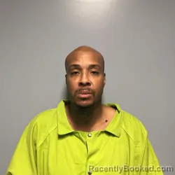 Mugshot of CALVIN ONEAL WILLIAMS booked in Roanoke County, Virginia on June 1, 2026
