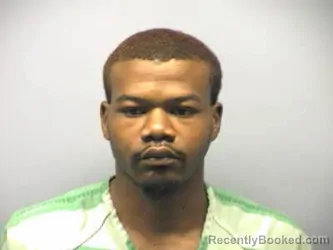 Mugshot of FREDRICK LEWIS WILSON booked in Roanoke County, Virginia on June 2, 2026