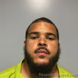 Mugshot of JON PHILLIP DUMIRE booked in Roanoke County, Virginia on June 2, 2026