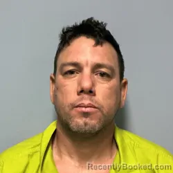 Mugshot of YAIMEL MENENDEZ PEREZ booked in Roanoke County, Virginia on June 5, 2026