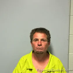 Mugshot of ROGER WAYNE WRIGHT booked in Roanoke County, Virginia on June 5, 2026