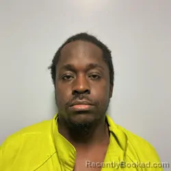 Mugshot of AUGEKE AMILLEON SMALLEY-RAINEY booked in Roanoke County, Virginia on June 7, 2026