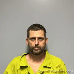 Mugshot of JACOB MATTHEW SMITH booked in Roanoke County, Virginia on June 11, 2026