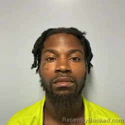 Mugshot of DUANE EVAN MOORE booked in Roanoke County, Virginia on June 11, 2026