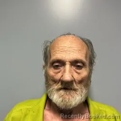 Mugshot of JOSEPH AARON ELDRIDGE booked in Roanoke County, Virginia on June 11, 2026