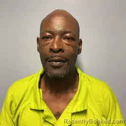 Mugshot of TIMOTHY EDWARD CUNNINGHAM booked in Roanoke County, Virginia on June 12, 2026