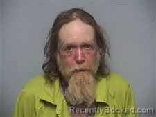 Mugshot of FRANKLIN DION LOSH booked in Roanoke County, Virginia on June 12, 2026
