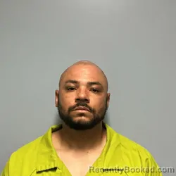 Mugshot of JOHN ALLAN KEMP booked in Roanoke County, Virginia on June 17, 2026