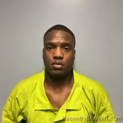 Mugshot of ADRIAN ALEX BOCALANDRO SUAREZ booked in Roanoke County, Virginia on June 17, 2026