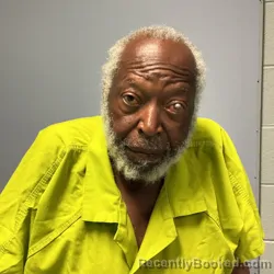 Mugshot of ROBERT NATHANIEL HARVEY booked in Roanoke County, Virginia on June 19, 2026