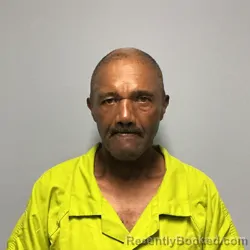 Mugshot of TIMOTHY WAYNE CASEY booked in Roanoke County, Virginia on June 20, 2026