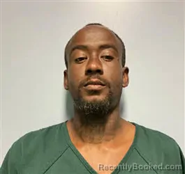 Mugshot of CARLTON STEVEN MCFARLAND booked in Roanoke County, Virginia on June 20, 2026