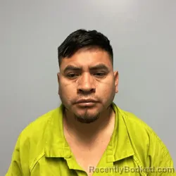 Mugshot of EDILZER AGUSTIN - RAMIREZ booked in Roanoke County, Virginia on June 22, 2026