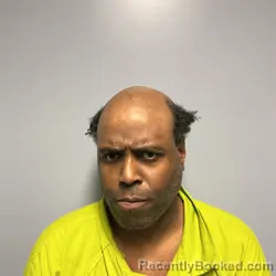 Mugshot of SEAN LAMAR KASEY booked in Roanoke County, Virginia on June 22, 2026