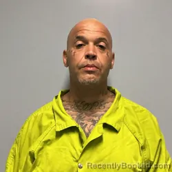 Mugshot of DECONSTINE NATHANIEL CARTER booked in Roanoke County, Virginia on June 23, 2026