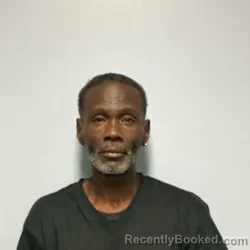 Mugshot of STERLING DONNELL WHITFIELD booked in Roanoke County, Virginia on June 24, 2026