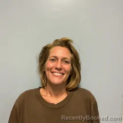 Mugshot of LISA LYNN STANLEY booked in Roanoke County, Virginia on June 25, 2026