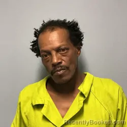 Mugshot of QUINCY LEE TANKS booked in Roanoke County, Virginia on June 25, 2026