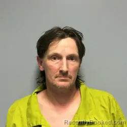 Mugshot of MATTHEW BENJAMIN KINGERY booked in Roanoke County, Virginia on June 26, 2026
