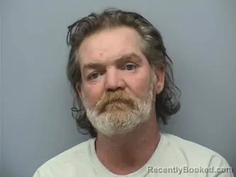 Mugshot of WENDELL CRAIG GORDON booked in Roanoke County, Virginia on June 28, 2026