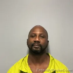 Mugshot of MARTIN ALVIN KING booked in Roanoke County, Virginia on July 15, 2026