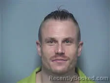 Mugshot of GREGORY THOMAS NELSON booked in Roanoke County, Virginia on July 15, 2026