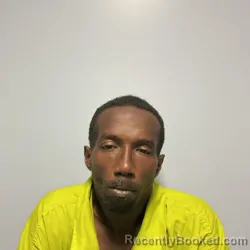 Mugshot of WILLIAM PRESTON JOYCE booked in Roanoke County, Virginia on July 19, 2026